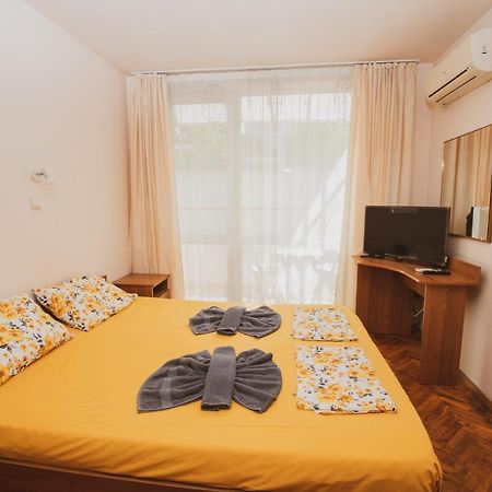 Rooms In New Town Nessebar By Flat Mаnаger Zewnętrze zdjęcie
