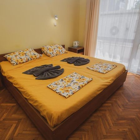 Rooms In New Town Nessebar By Flat Mаnаger Zewnętrze zdjęcie