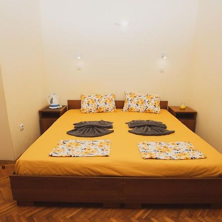 Rooms In New Town Nessebar By Flat Mаnаger Zewnętrze zdjęcie