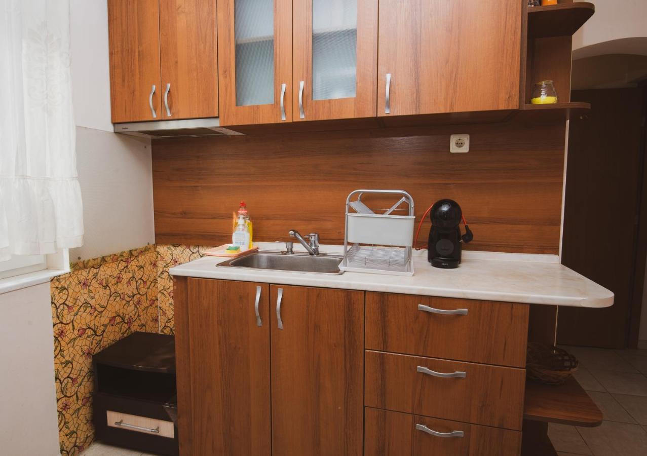 Rooms In New Town Nessebar By Flat Mаnаger Zewnętrze zdjęcie