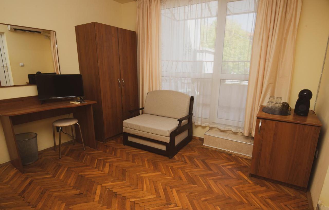 Rooms In New Town Nessebar By Flat Mаnаger Zewnętrze zdjęcie